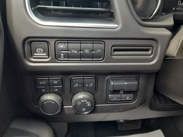 Used 2021 Gray Chevrolet RST image 16