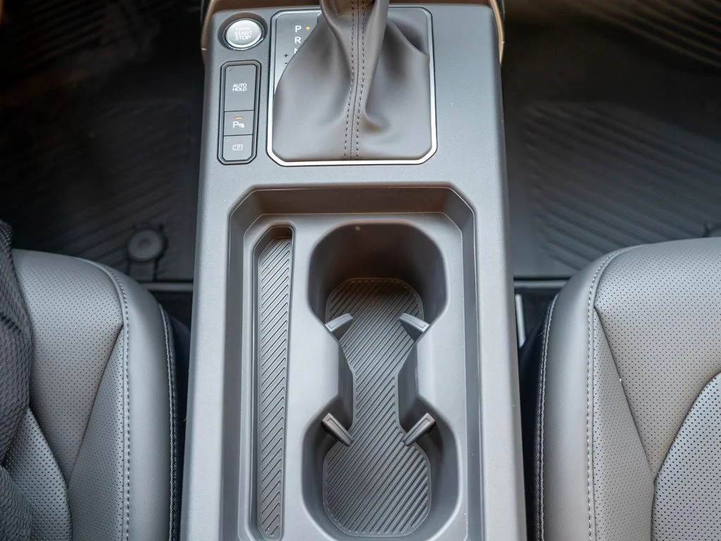 New 2027 Snow White Pearl Kia X-Line SX image 30