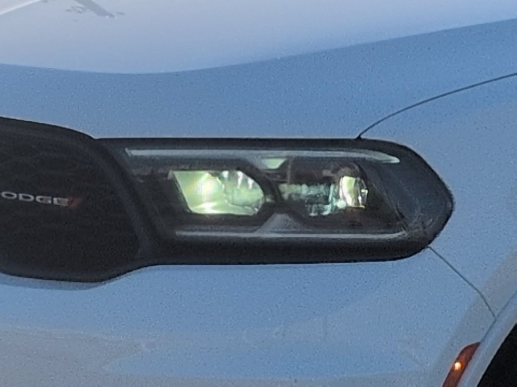 2024 Dodge Durango GT - Photo 12