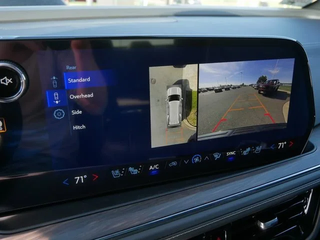 2026 Chevrolet Tahoe Premier - Photo 14