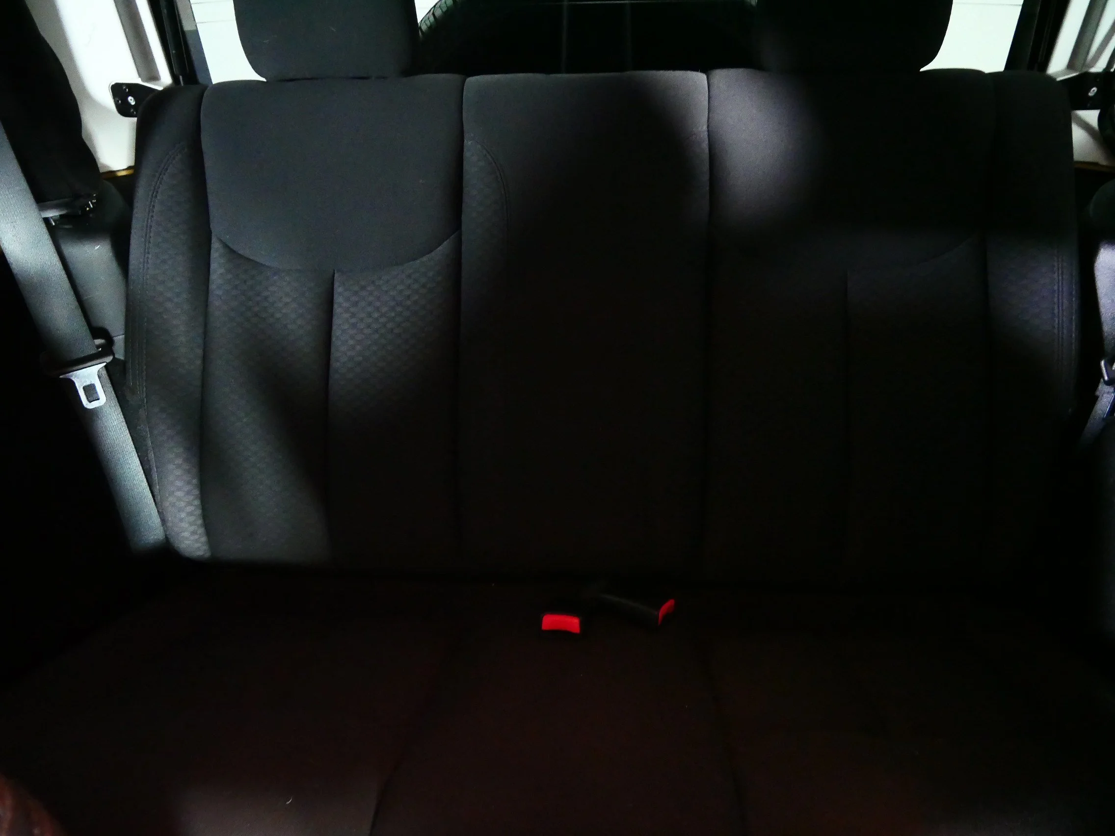 Used 2013 Dune Jeep Sport image 13