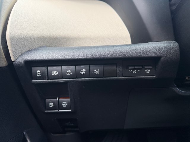 Used 2022 Beige Toyota Platinum image 16