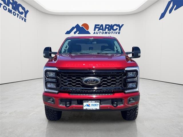 2026 Ford F-250 Super Duty Lariat - Photo 48