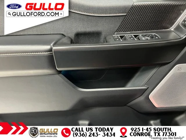 Certified Used 2023 Orange Metallic Ford Raptor image 21