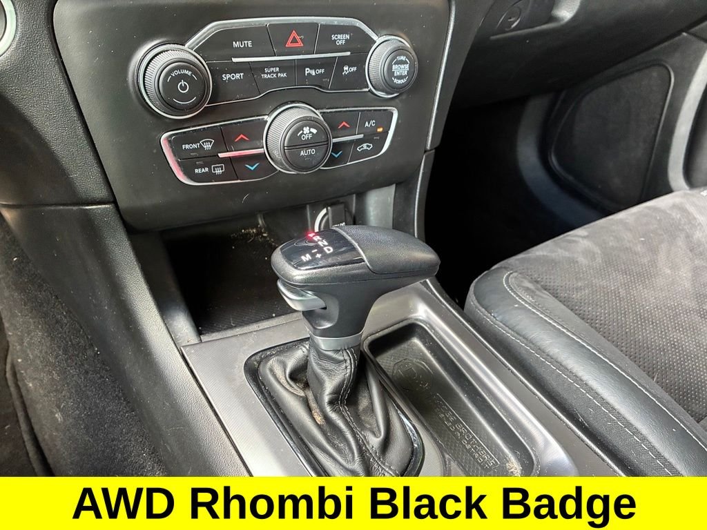 Certified Used 2022 Red Dodge GT image 31
