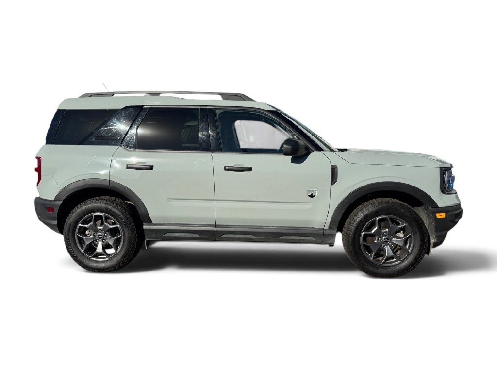 Used 2022 Green Ford Big Bend image 16