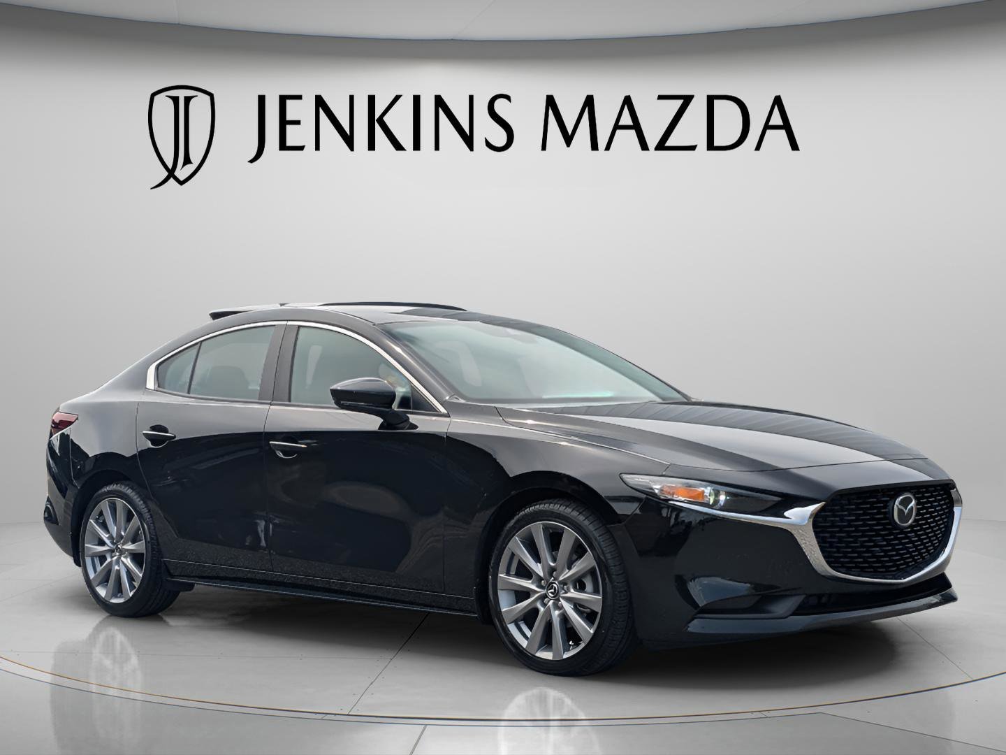 2023 Mazda CX-3 Select AT 4-Door SKYACTIV's photo