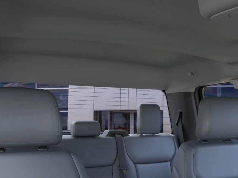 New 2026 Agate Black Metallic Ford XL image 23