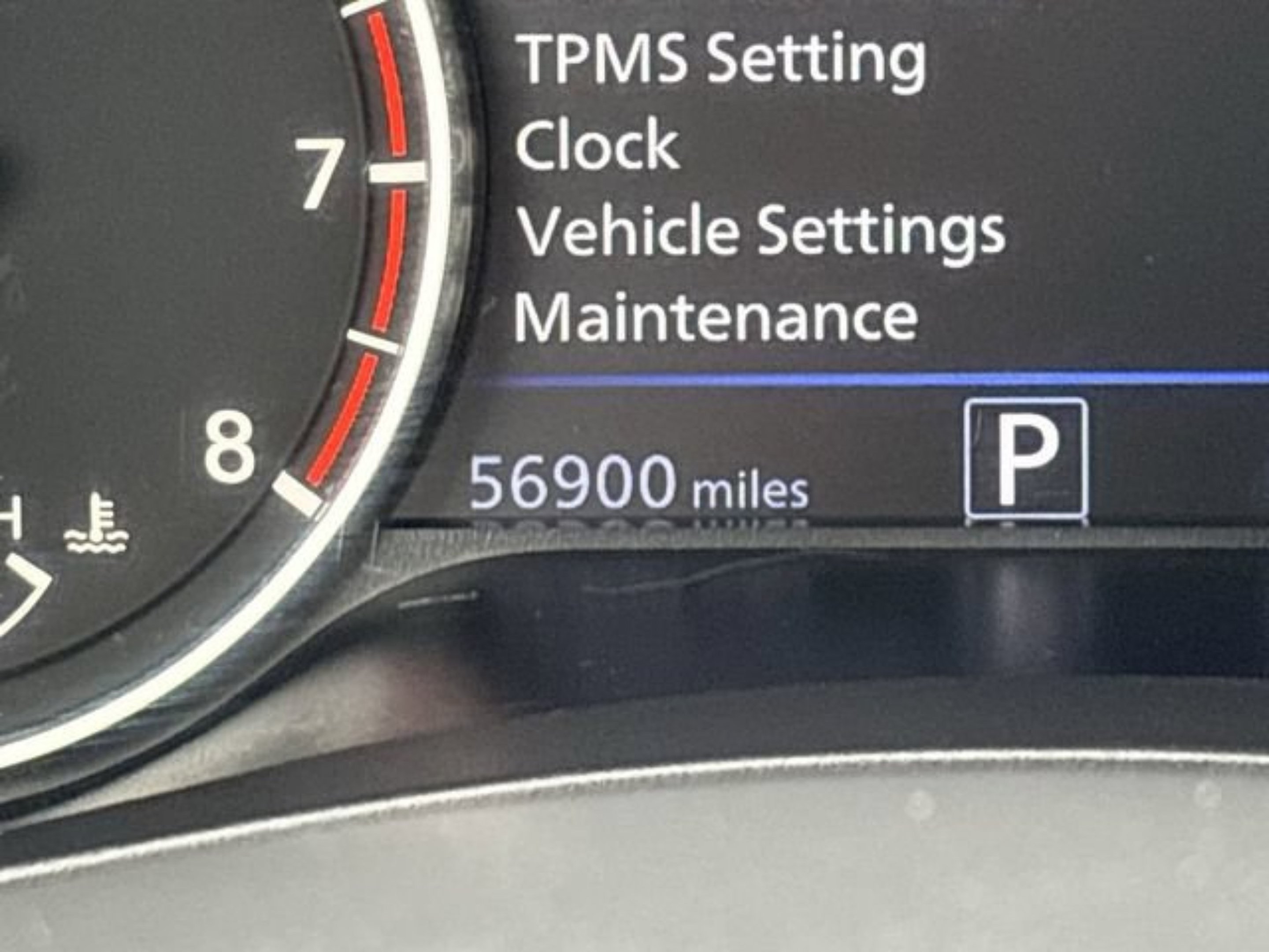 2024 Nissan Altima SV - Photo 27
