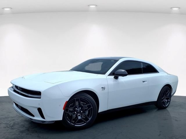 Used 2024 Dodge Charger Daytona R/T with VIN 2C3CDBCK4RR208819 for sale in Bristol, TN