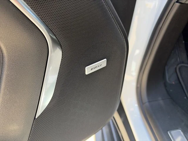 New 2026 White GMC Elevation image 17
