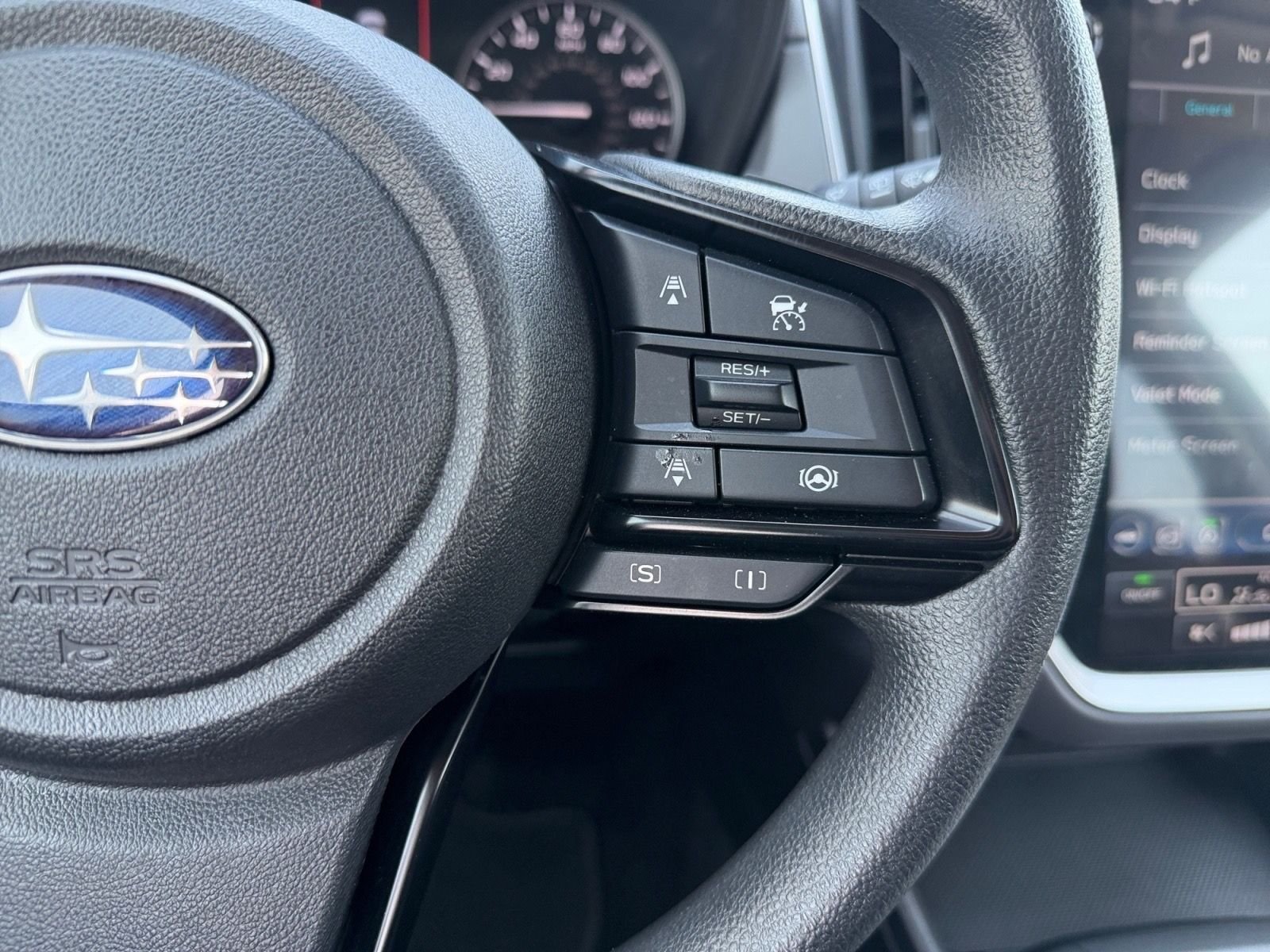 Used 2025 Gray Metallic Subaru Premium image 17