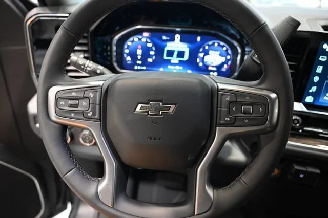 2026 Chevrolet Silverado 1500 RST - Photo 20