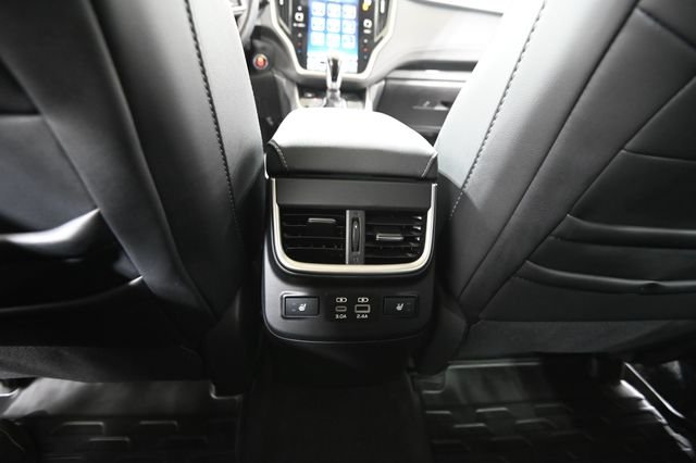 Certified Used 2025 Silver Subaru Limited XT image 31