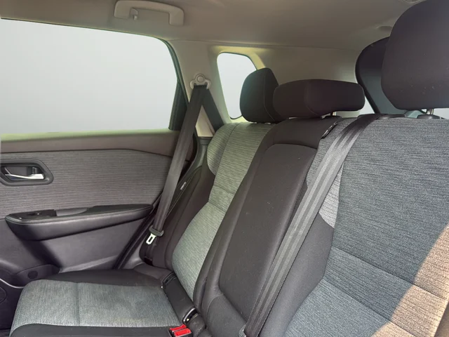 Used 2023 Black Nissan SV image 26