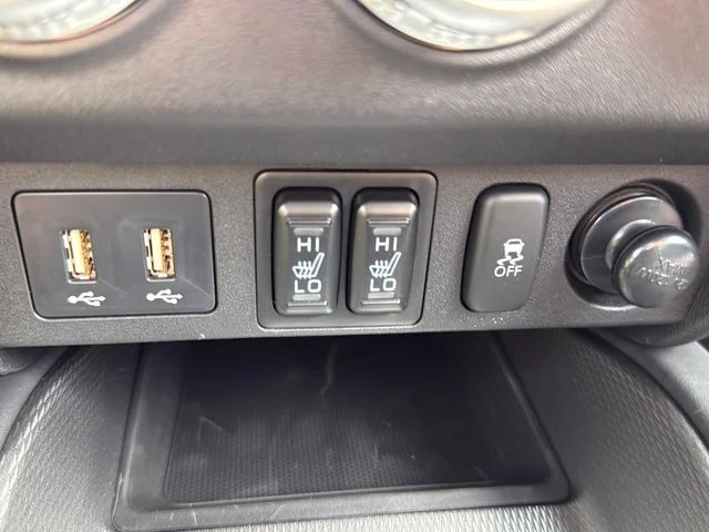 2025 Mitsubishi Outlander Sport SE - Photo 10