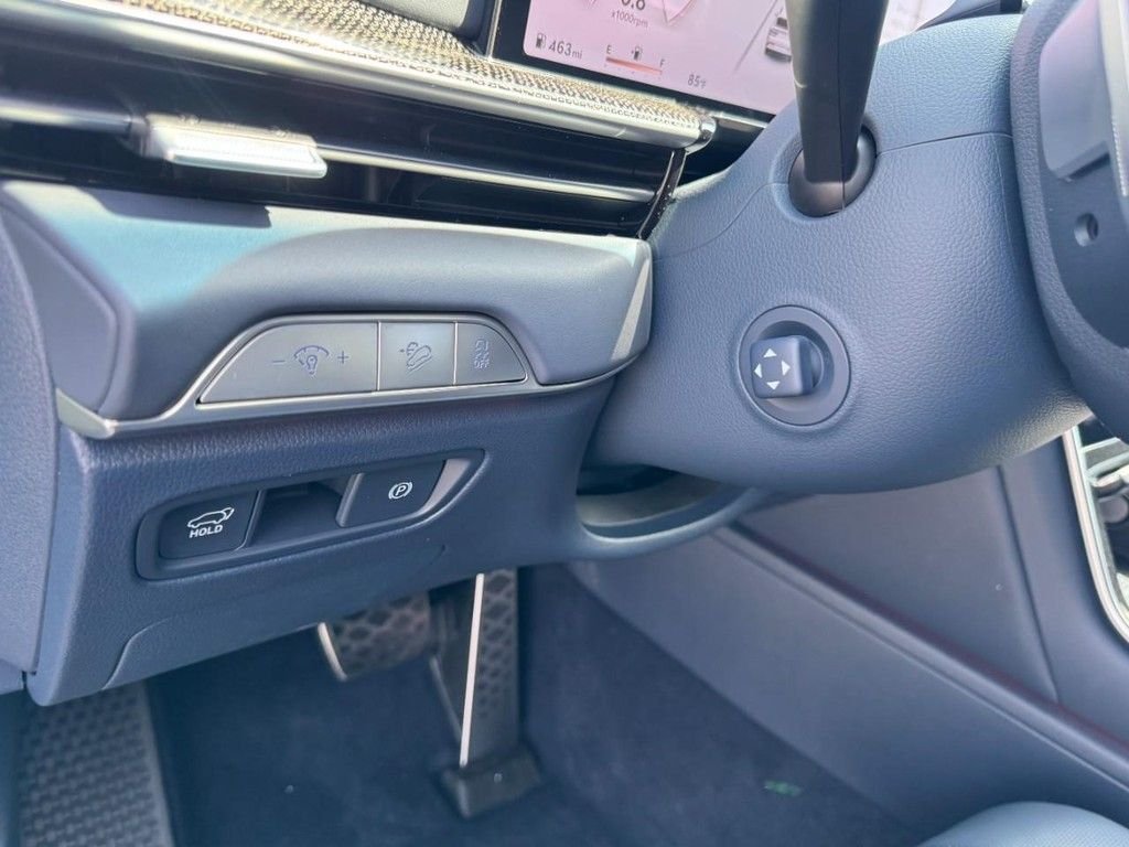 New 2026 Bering Blue Genesis 3.5T e-SC image 12