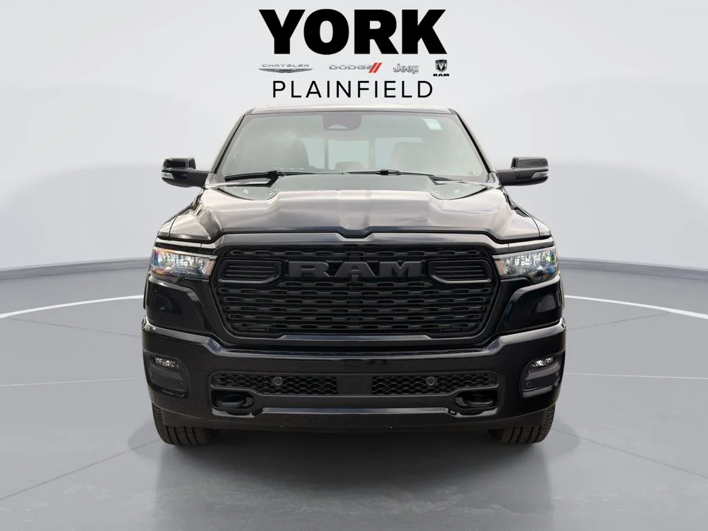 New 2026 Black Ram Big Horn/Lone Star image 2