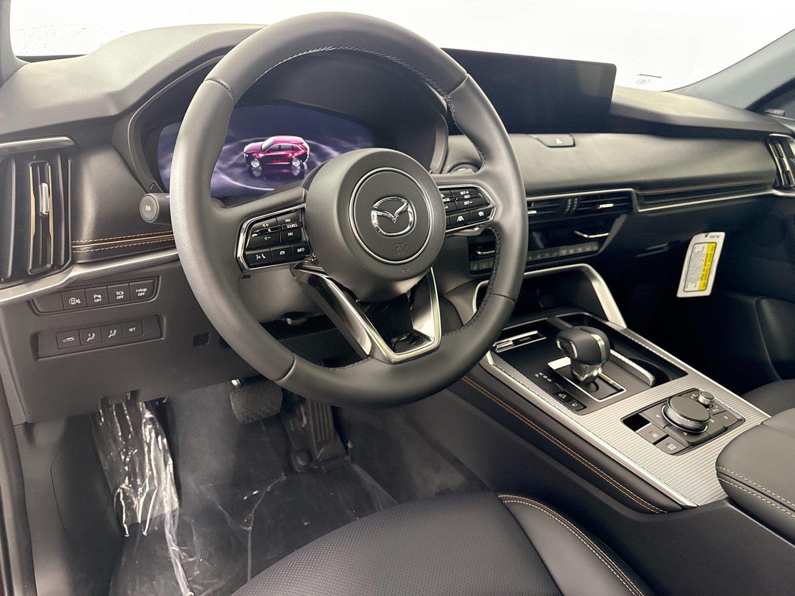 2026 Mazda CX-90 Premium Plus Package - Photo 4