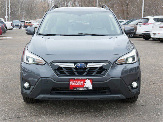 Used 2023 Subaru Crosstrek Limited with VIN JF2GTHMC8PH220945 for sale in White Bear Lake, Minnesota