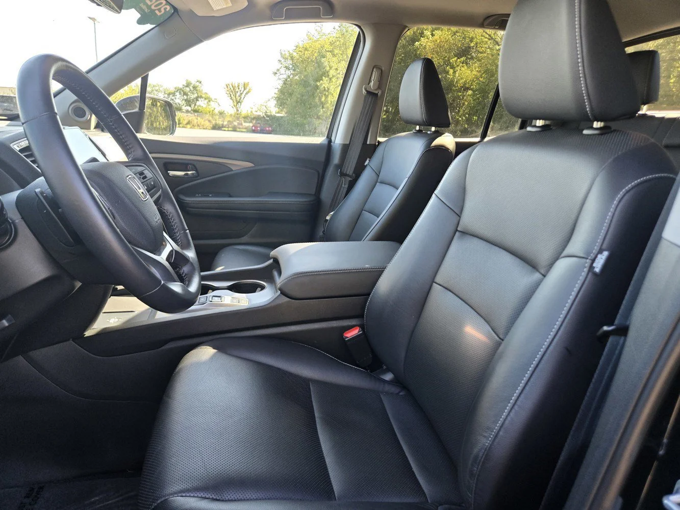 2026 Honda Ridgeline RTL - Photo 25
