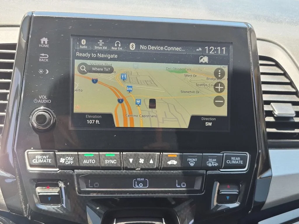 Used 2019  Honda Elite image 21