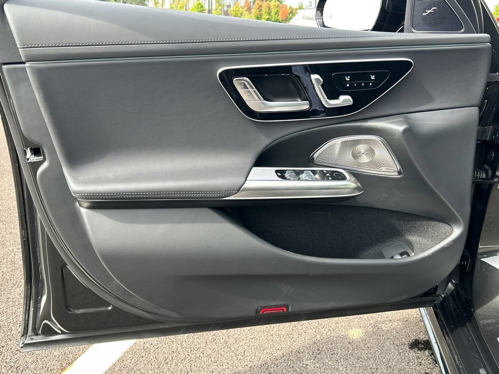 New 2027 Graphite Grey Metallic Mercedes-Benz E 450 image 48
