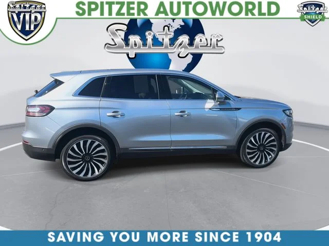 Used 2023 Silver Lincoln Black Label image 10