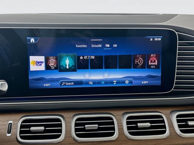 New 2026 Polar White Mercedes-Benz GLE 350 image 46