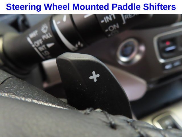 Used 2021 Deep Scarlet Pearl Honda 2WD EX-L image 69