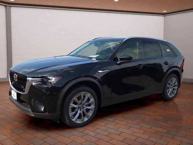 New 2026 Black Mazda 3.3 Turbo Preferred image 22
