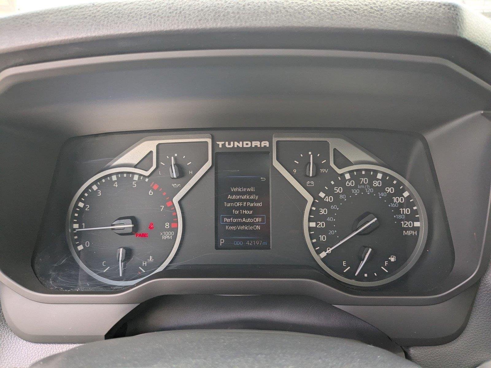 Certified Used 2023 Blueprint Toyota Limited image 15
