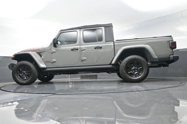 2022 Jeep Gladiator Mojave - Photo 48