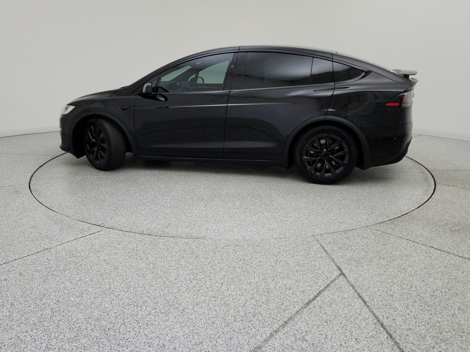 Used 2022 BLACK Tesla  image 11