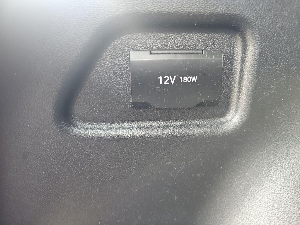 2025 Hyundai Tucson SEL - Photo 33