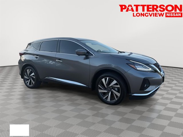 Pre-Owned 2024 Nissan Murano SL