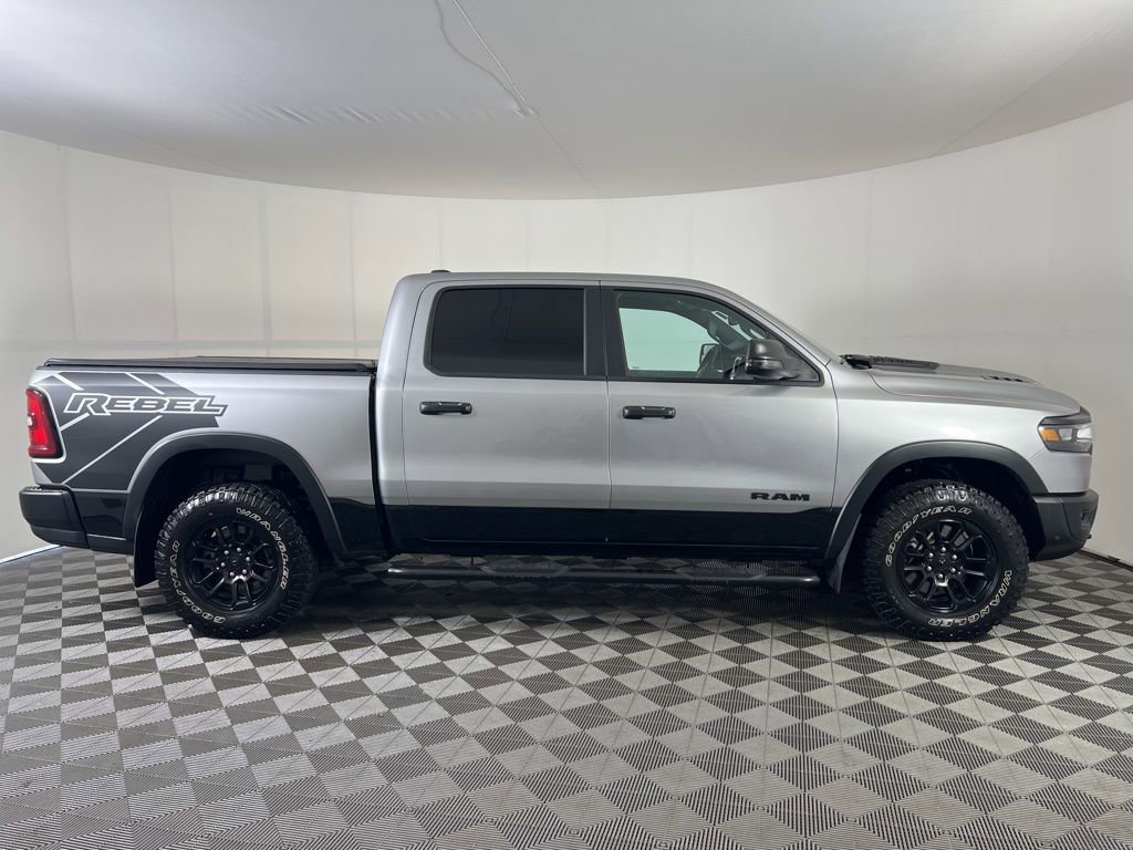 Used 2025 Gy Ram Rebel image 21