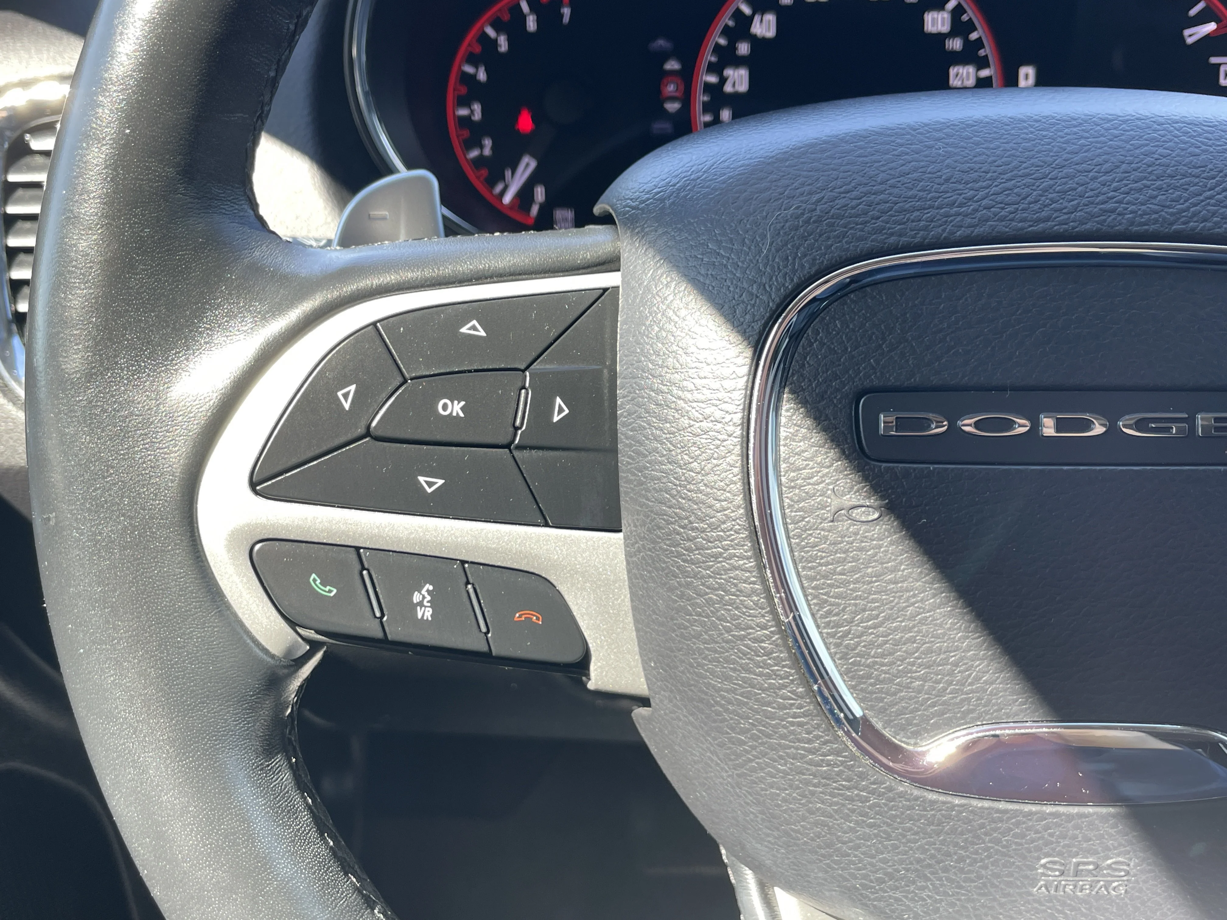 Used 2017 Billet Metallic Clearcoat Dodge GT image 23