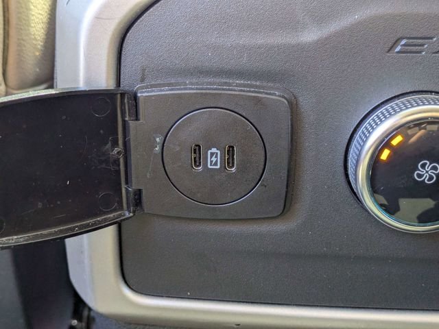 Used 2024 Black Ford Limited image 15