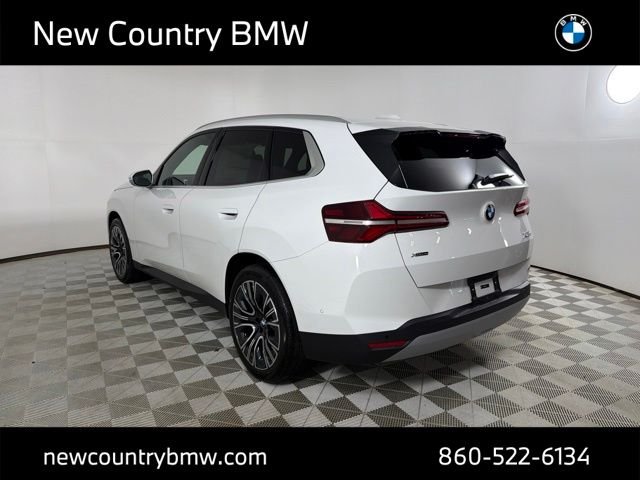 New 2026 Alpine White BMW 30 xDrive image 5