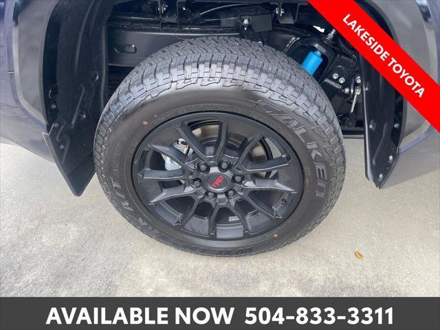 Certified Used 2026 DK. BLUE MC. Toyota  image 35