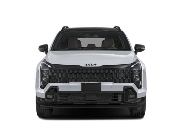 New 2026 Ebony Kia X-Line image 4
