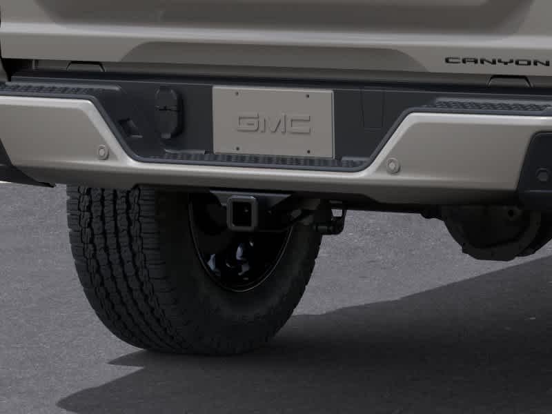 2026 GMC Canyon Denali - Photo 14