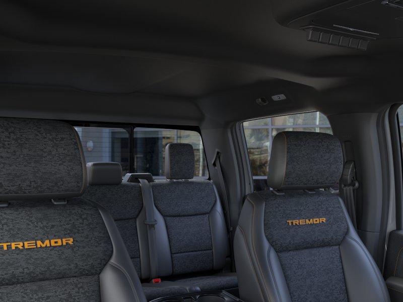 New 2026 Avalanche Ford Tremor image 22