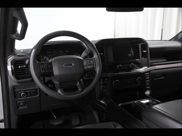 Used 2023 Iconic Silver Ford XL image 29