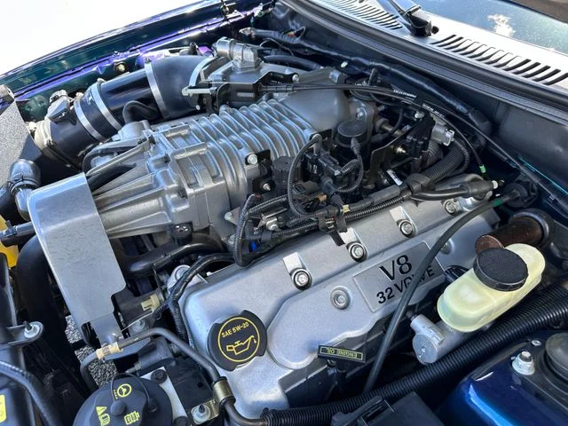 Used 2004  Ford Cobra image 23
