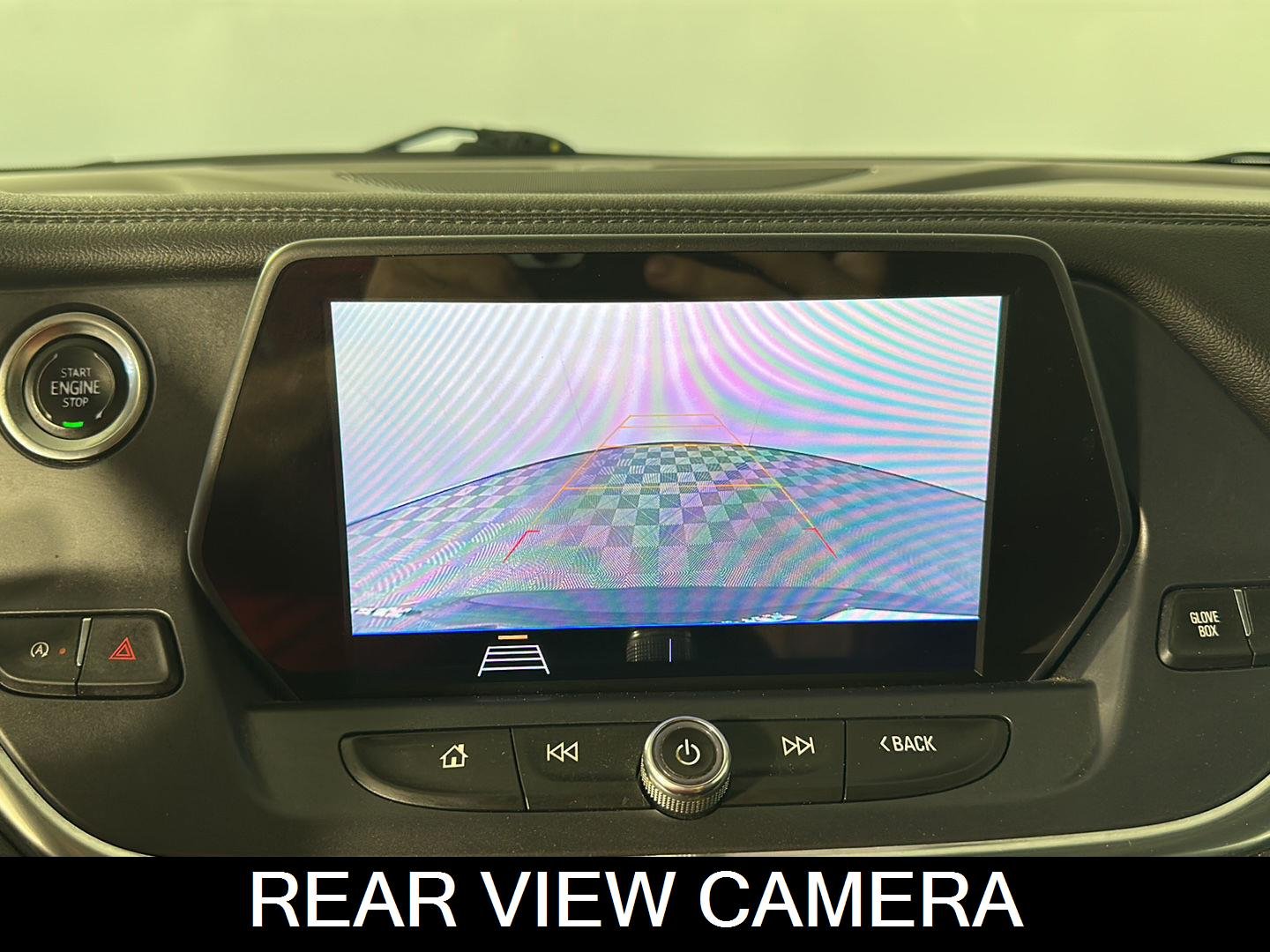 Used 2020 Graphite Metallic Chevrolet LT image 6