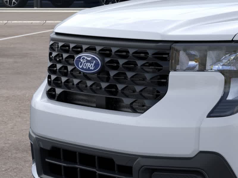 New 2026 Oxford White Ford XLT image 18