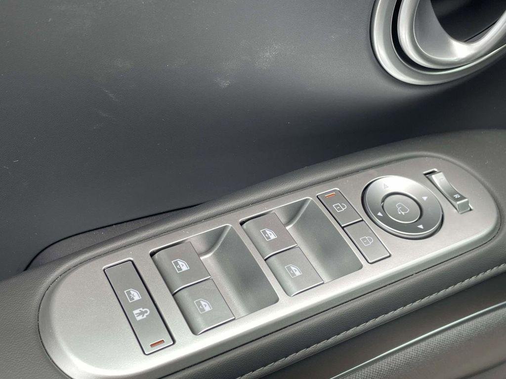 2026 Hyundai Palisade Calligraphy - Photo 44
