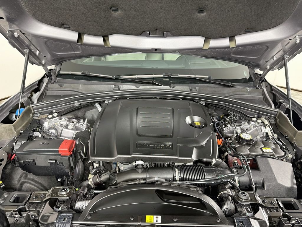 Used 2026 Gray Jaguar P250 R-Dynamic S image 32